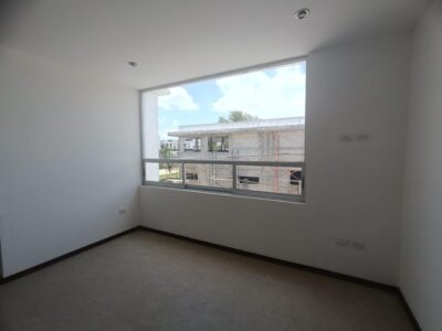 Casa Nueva en Venta Fraccionamiento “La Vid” Cuautlancingo