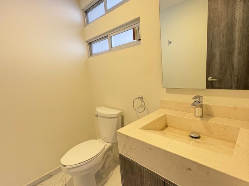 Casa Nueva en Venta Fraccionamiento La Antigua Cementera