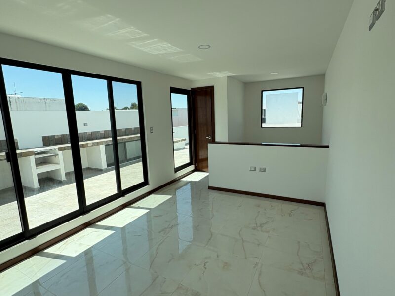 CASA EN PRE VENTA FRACCIONAMIENTO LA ANTIGUA CEMENTERA