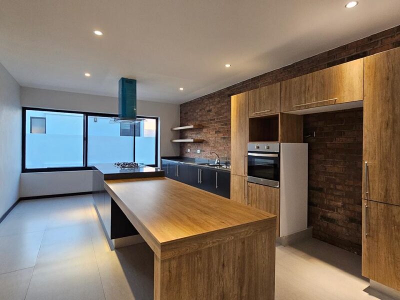 Residencia en Venta “LA GRAN RESERVA” Lomas de Angelopolis