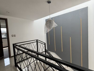 CASA NUEVA EN VENTA EN ARBORETO RESIDENCIAL