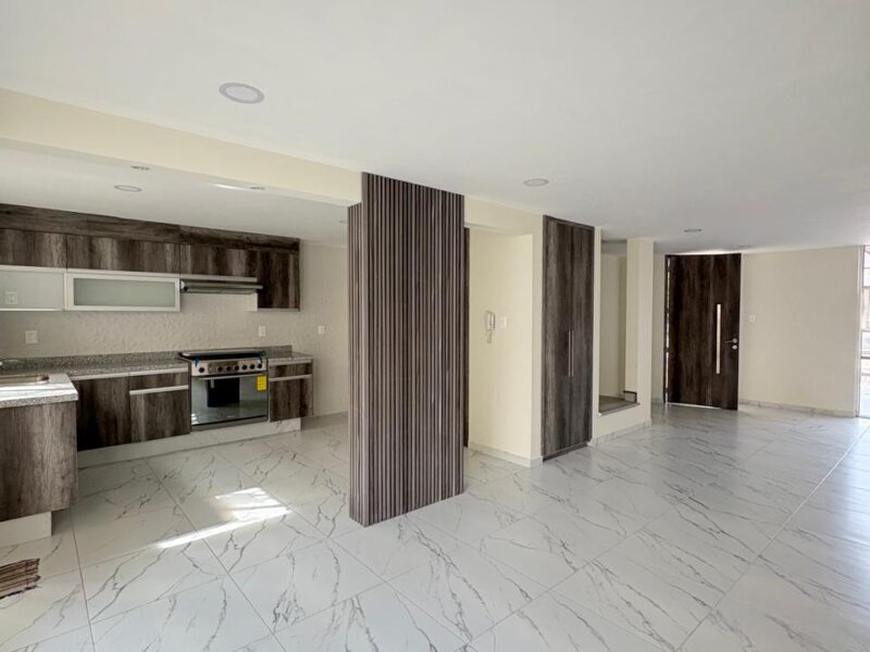 Casa Nueva en Venta Fraccionamiento La Antigua Cementera