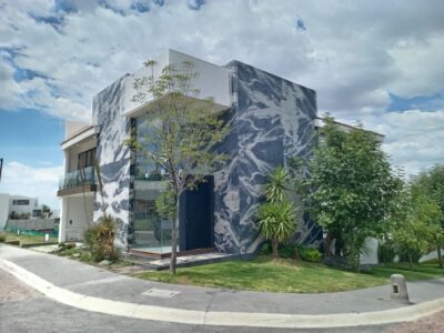 Residencia en Venta “LA GRAN RESERVA” Lomas de Angelopolis