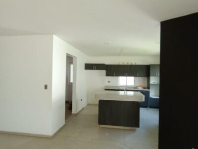 Casa de Remate en Fraccionamiento La Antigua Cementera