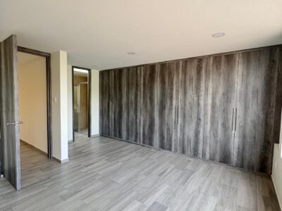 Casa Nueva en Venta Fraccionamiento La Antigua Cementera