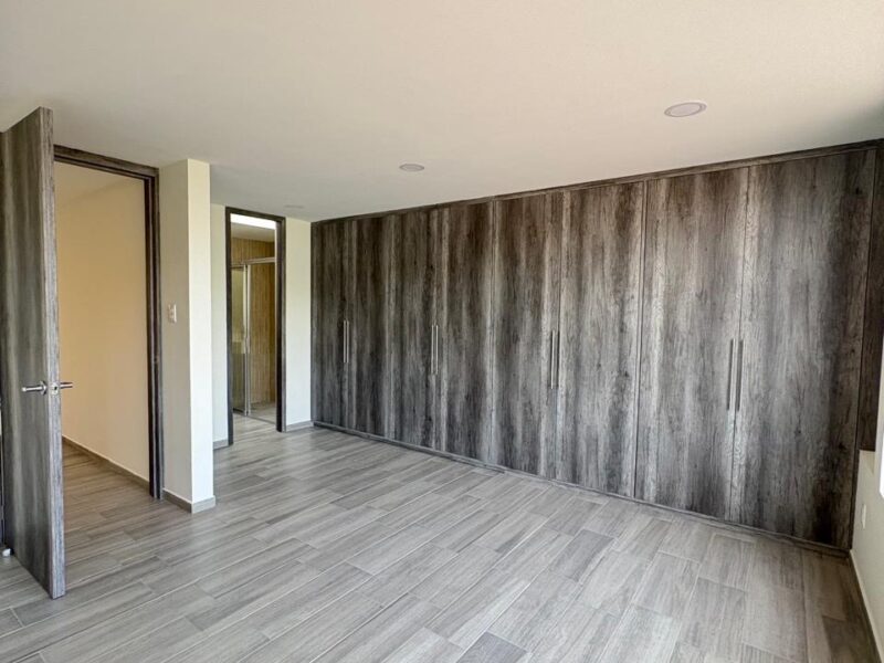 Casa Nueva en Venta Fraccionamiento La Antigua Cementera