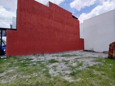 Terreno en Venta “LA ANTIGUA CEMENTERA”