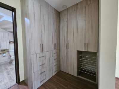 Residencia en Venta Fraccionamiento La Antigua Cementera