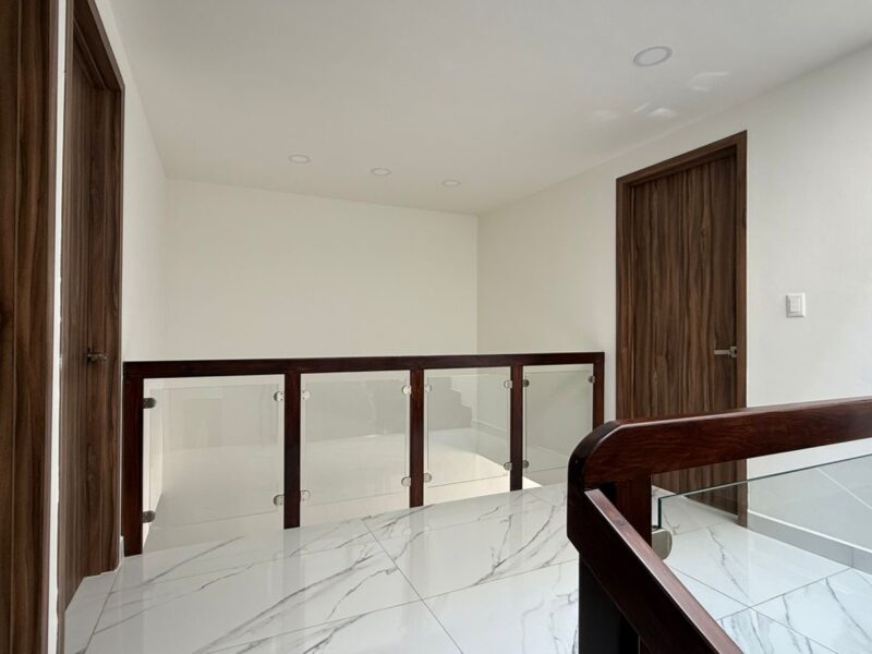 Casa Nueva en Venta Fraccionamiento La Antigua Cementera