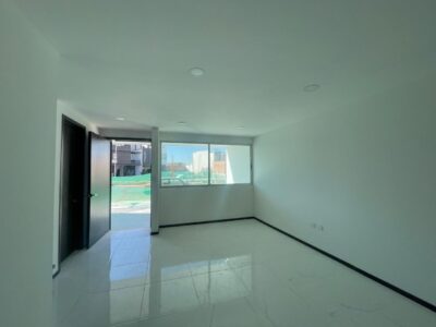 Casa Nueva en Venta Fraccionamiento La Antigua Cementera