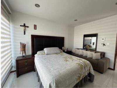 Casa en venta Fraccionamiento La Antigua Cementera