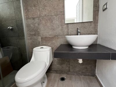 Casa Semi nueva en venta Fraccionamiento La Antigua Cementera