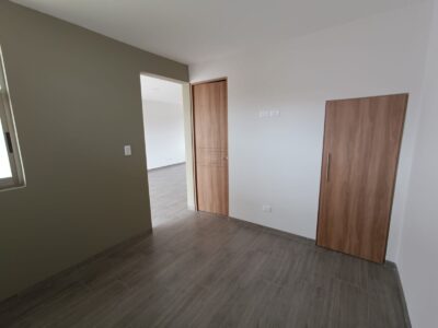 Casa Nueva en Venta “San Francisco Acatepec”