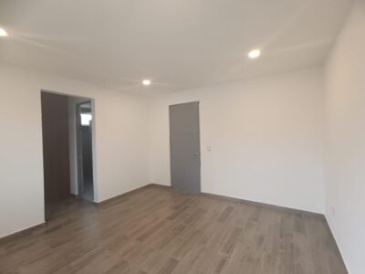 Casa Nueva en Venta Fraccionamiento “La Vid” Cuautlancingo