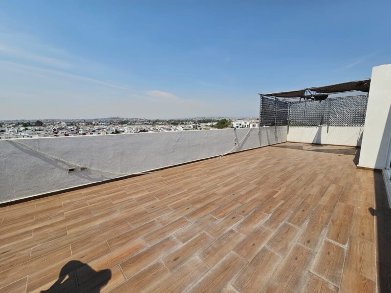 Residencia en Venta Fraccionamiento La Antigua Cementera