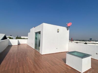 Casa seminueva en venta Fraccionamiento La Antigua Cementera