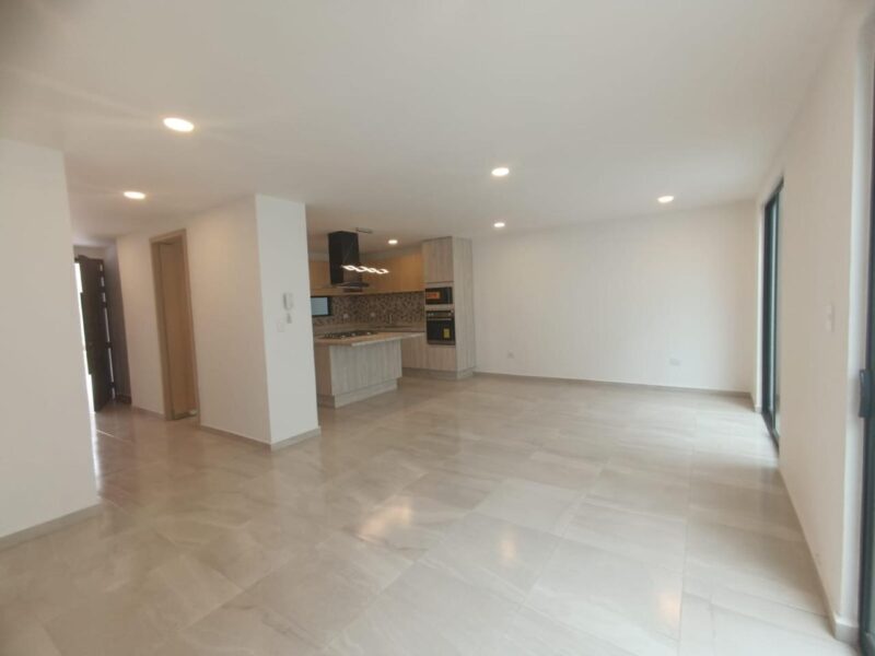 Casa Nueva en Venta Fraccionamiento “La Vid” Cuautlancingo