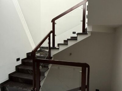 Casa Nueva en Venta Fraccionamiento La Antigua Cementera