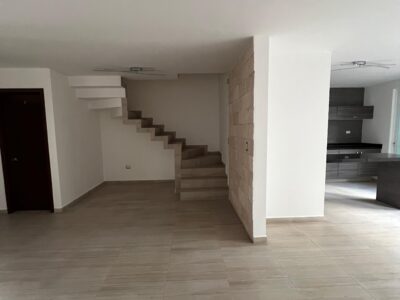 Casa Semi nueva en venta Fraccionamiento La Antigua Cementera