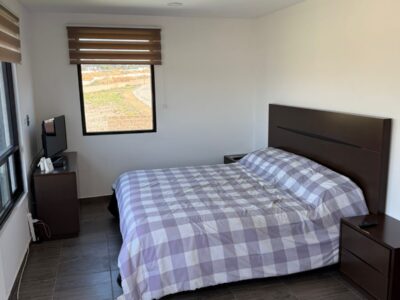 Casa de descanso en ATLIXCO, PUEBLA