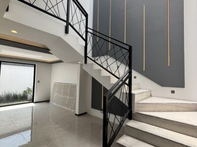 CASA NUEVA EN VENTA EN ARBORETO RESIDENCIAL