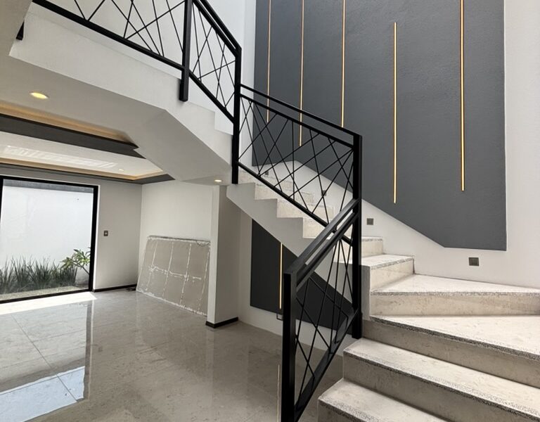 CASA NUEVA EN VENTA EN ARBORETO RESIDENCIAL