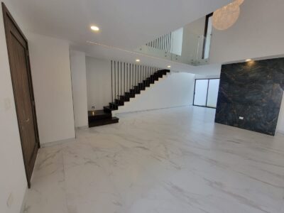 Casa En Pre Venta Fraccionamiento La Antigua Cementera