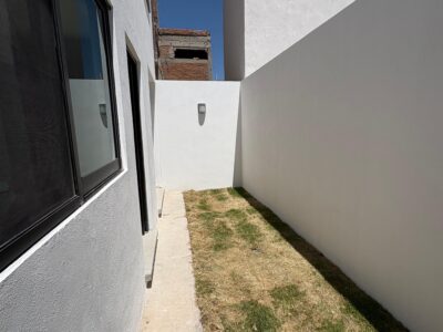 CASA EN PRE VENTA FRACCIONAMIENTO LA ANTIGUA CEMENTERA