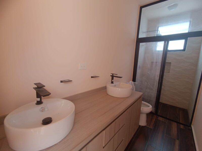 Casa Nueva en Venta Fraccionamiento “La vid” Cuautlancingo
