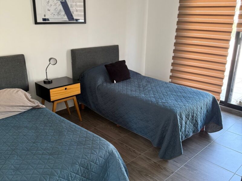 Casa de descanso en ATLIXCO, PUEBLA