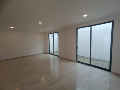 Casa Nueva en Venta Fraccionamiento “La Vid” Cuautlancingo