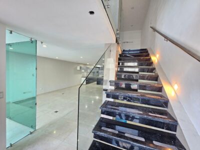 Casa En Venta Fraccionamiento La Antigua Cementera