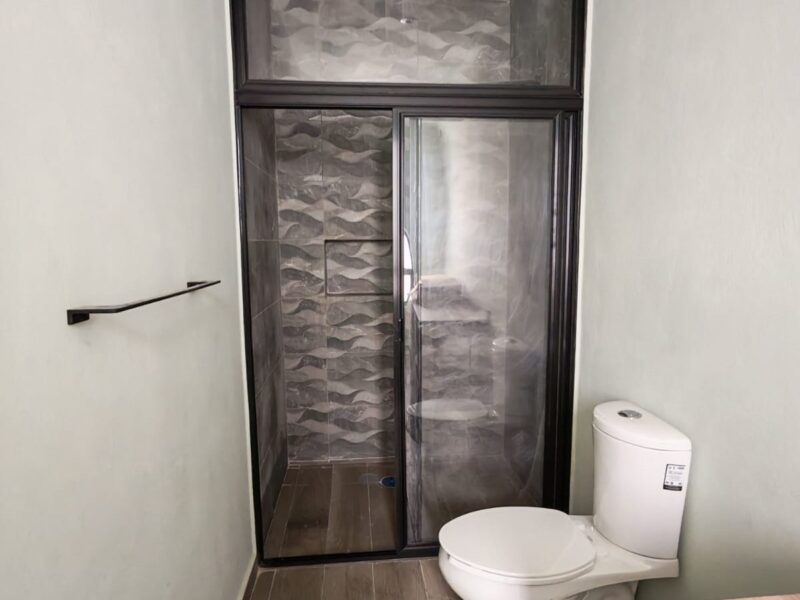 Casa Nueva en Venta Fraccionamiento “La Vid” Cuautlancingo
