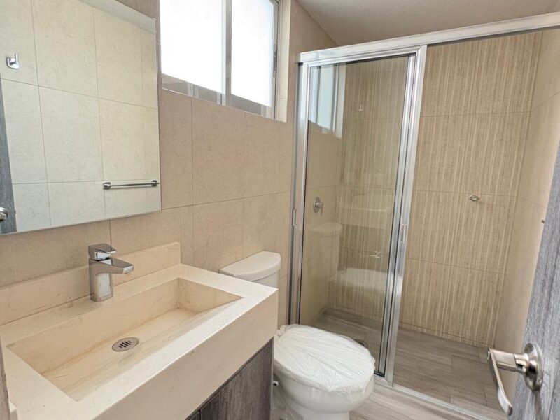 Casa Nueva en Venta Fraccionamiento La Antigua Cementera