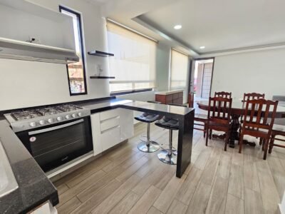 Departamento Semi Nuevo en Venta