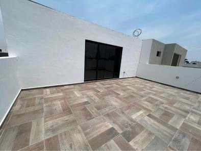 Casa Nueva en Venta Fraccionamiento La Antigua Cementera