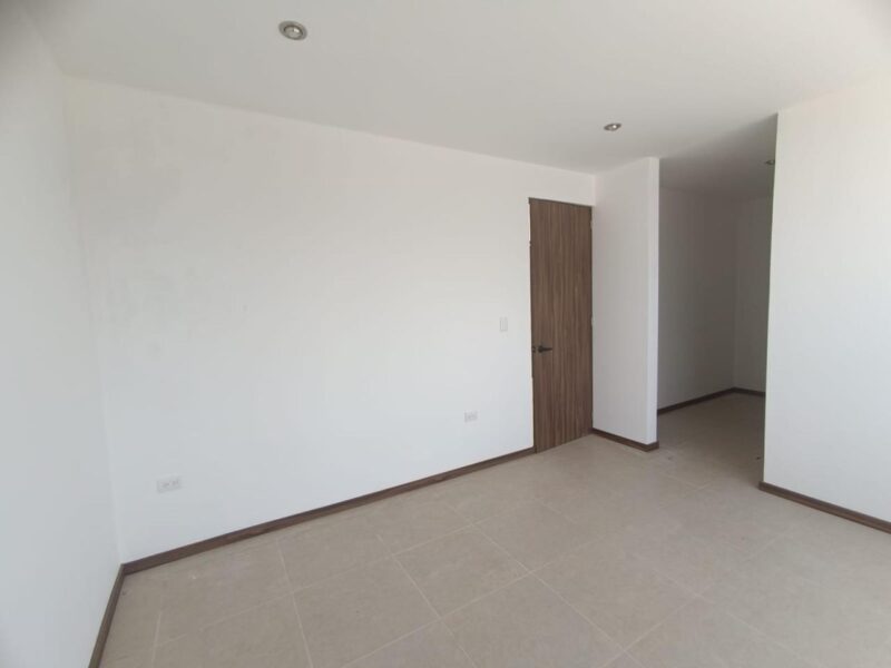 Casa Nueva en Venta Fraccionamiento “La Vid” Cuautlancingo