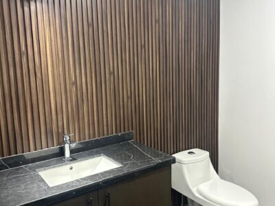 Residencia Nueva en venta Fraccionamiento La Antigua Cementera