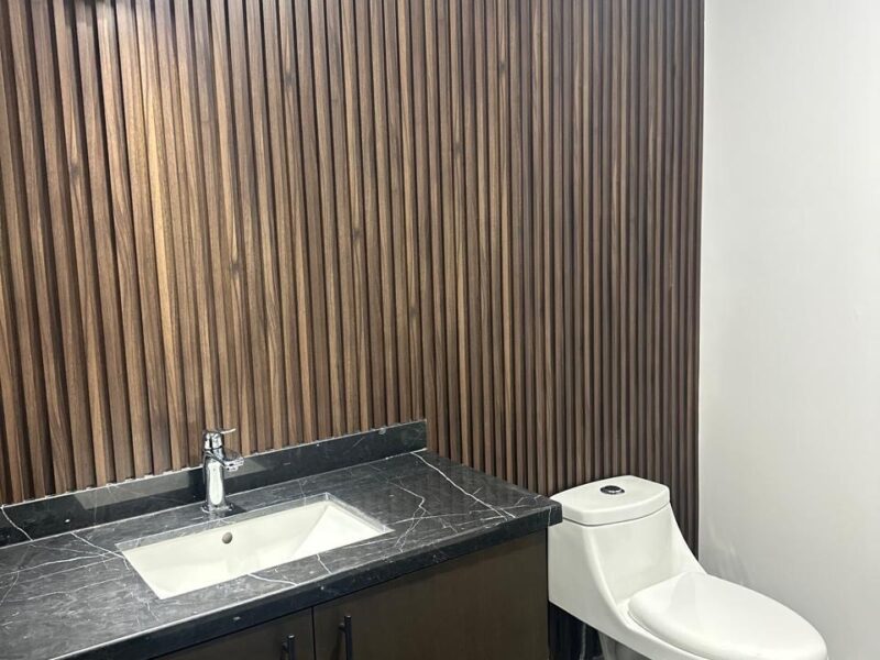 Residencia Nueva en venta Fraccionamiento La Antigua Cementera