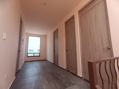 Casa Nueva en Venta Fraccionamiento “La vid” Cuautlancingo