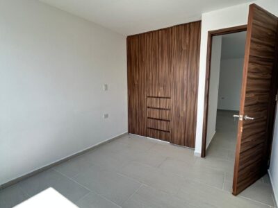 Casa en Venta Fraccionamiento La Antigua Cementera