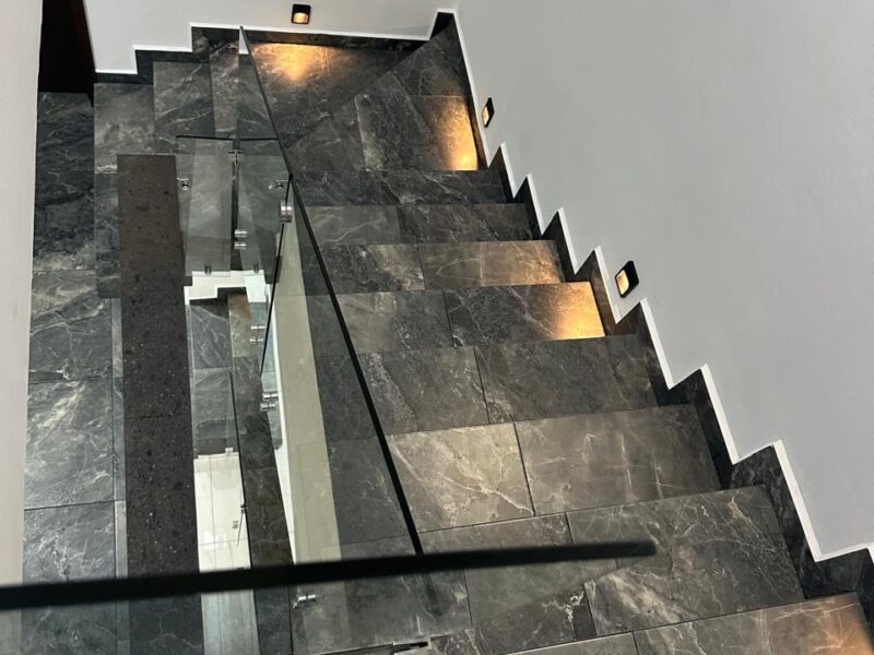 Residencia Nueva en venta Fraccionamiento La Antigua Cementera