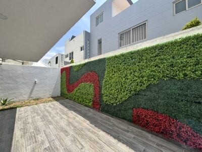 CASA EN DE USO EN VENTA EN ARBORETO RESIDENCIAL