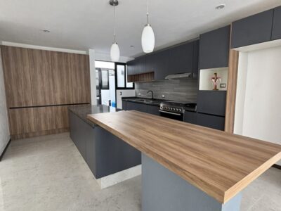 CASA NUEVA EN VENTA EN ARBORETO RESIDENCIAL