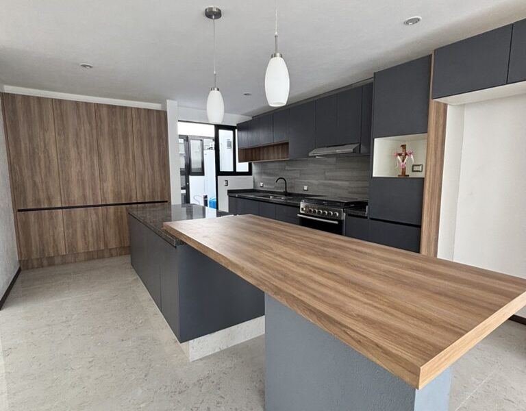 CASA NUEVA EN VENTA EN ARBORETO RESIDENCIAL