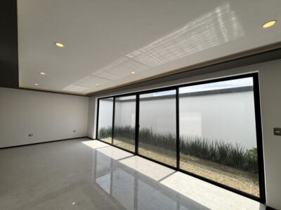 CASA NUEVA EN VENTA EN ARBORETO RESIDENCIAL