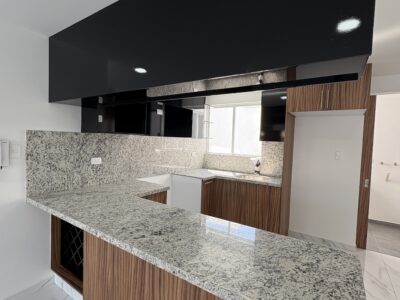 Departamentos ZONA PLAZA DORADA