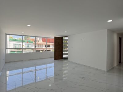 Departamentos ZONA PLAZA DORADA