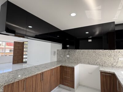 Departamentos ZONA PLAZA DORADA