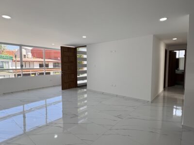 Departamentos ZONA PLAZA DORADA